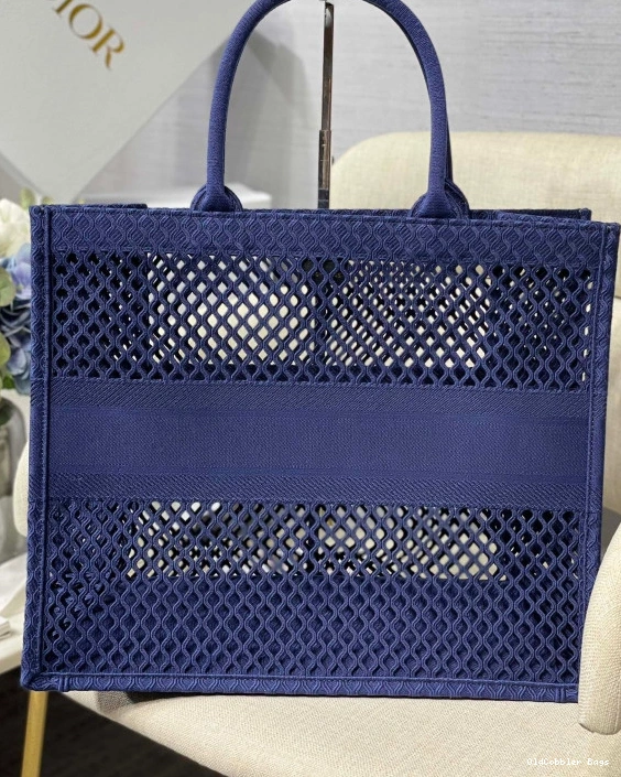 OldCobbler Bags Diro Book Tote-42*35*18.5cm Large 0714